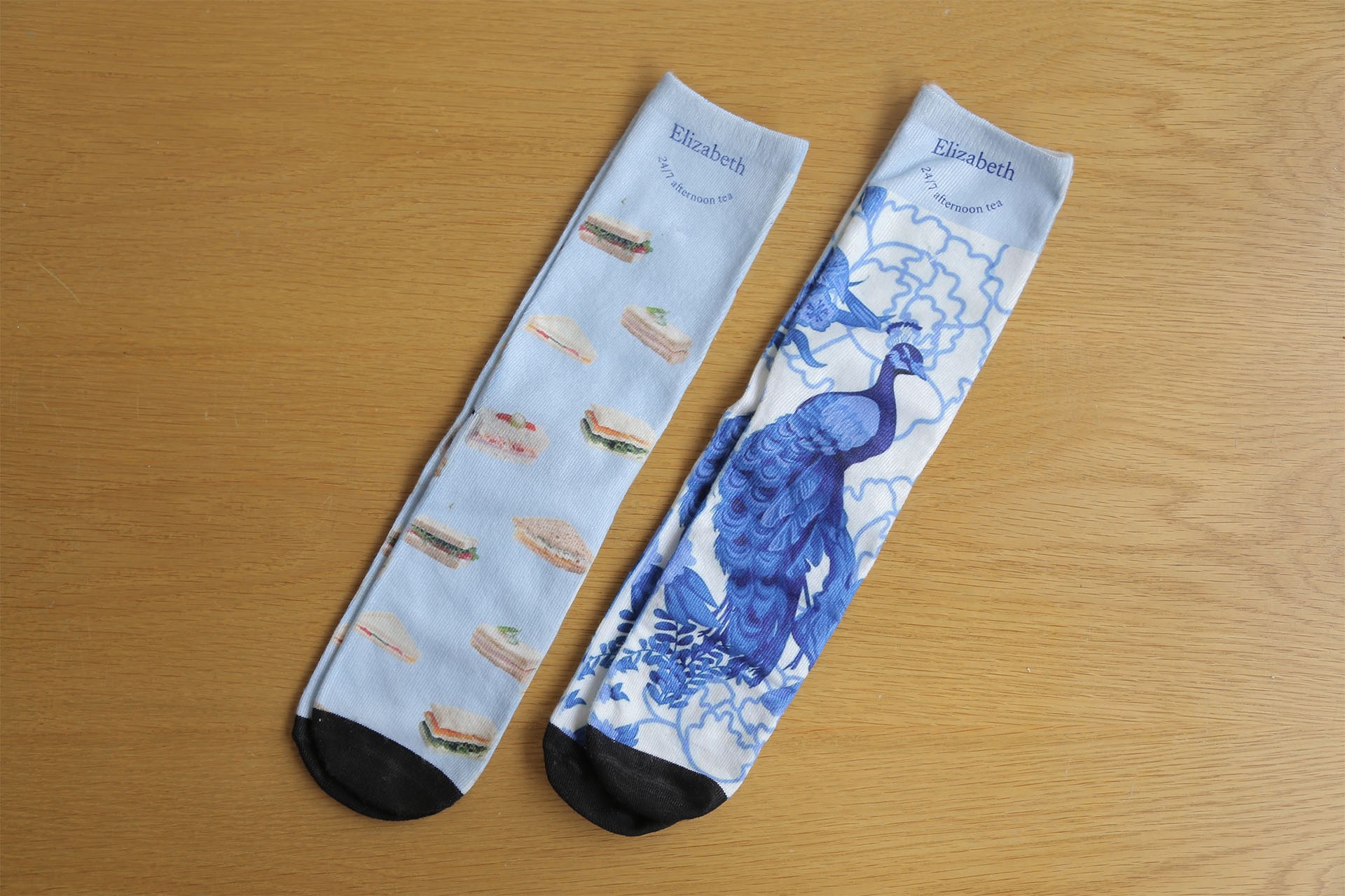 Anders brand wordmark in white placed on top of an image of a modern interior design.