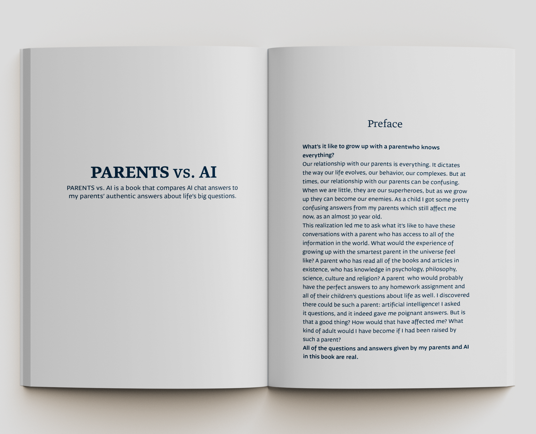 Graphic of a typography specimen showing the alphabet and numerals on top of a dark gray background.